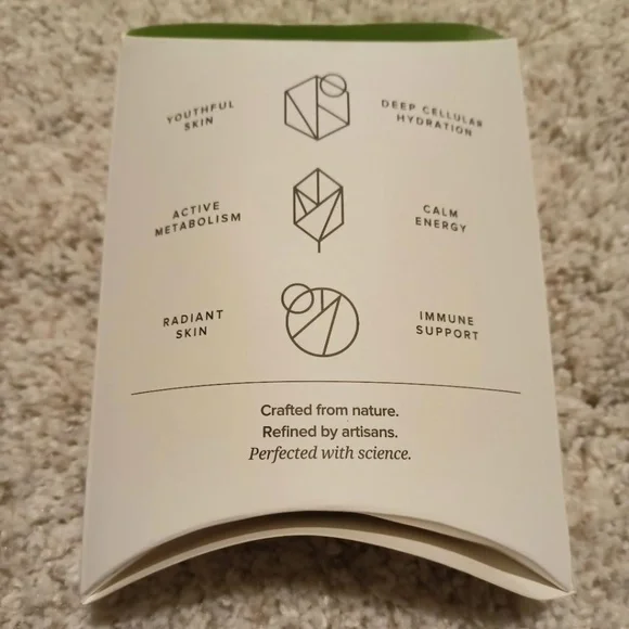 PIQUE LIFE 'The Quiver' NEW 12 Sample Pack - Picture 3 of 3